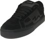 Tênis Masculino Otter Timeless - Preto