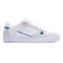 Tênis Masculino Ous 2K - Branco/Azul