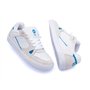 Tênis Masculino Ous 2K - Branco/Azul