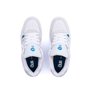 Tênis Masculino Ous 2K - Branco/Azul