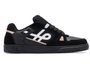 Tênis Masculino Ous 2K - Preto Branco Marrom Essencial