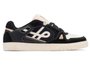 Tênis Masculino Ous 2K - Preto Chantilly 2 Essencial