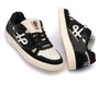 Tênis Masculino Ous 2K - Preto Chantilly 2 Essencial