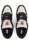 Tênis Masculino Ous 2K - Preto Chantilly 2 Essencial