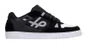 Tênis Masculino Ous 2K - Preto/Silver Reflex