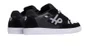 Tênis Masculino Ous 2K - Preto/Silver Reflex
