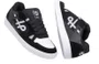 Tênis Masculino Ous 2K - Preto/Silver Reflex