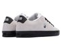 Tênis Masculino Ous Dots - Branco Preto Essencial