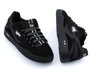 Tênis Masculino Ous Fluente GTX - Preto
