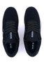 Tênis Masculino Ous Imigrante - Preto Chantilly Purple