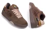 Tênis Masculino Ous Imigrante Serie X - Marrom Castanho Essencial