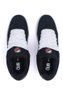 Tênis Masculino Ous Imigrante Serie X - Preto/Branco/Tomate