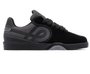 Tênis Masculino Ous Imigrante Serie X - Preto/Cinza Reflex