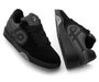 Tênis Masculino Ous Imigrante Serie X - Preto/Cinza Reflex