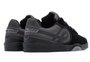 Tênis Masculino Ous Imigrante Serie X - Preto/Cinza Reflex