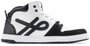 Tênis Masculino Ous Vidal Patrick Vidal Essencial - Black White
