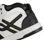 Tênis Masculino Ous Vidal Patrick Vidal Essencial - Black White