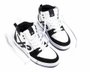 Tênis Masculino Ous Vidal Patrick Vidal Essencial - Black White