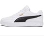 Tênis Masculino Puma Caven 2.0 BDP - White Black Gold