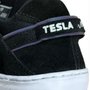 Tênis Masculino Tesla Coil - Black Furta Cor
