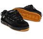 Tênis Masculino Tesla Coil Delux - Black Gum