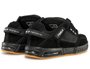 Tênis Masculino Tesla Coil Delux - Black Gum