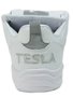 Tênis Masculino Tesla Nine - All White