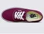 Tênis Masculino Vans Authentic - Color Theory Rhoododenron