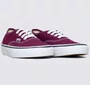 Tênis Masculino Vans Authentic - Color Theory Rhoododenron