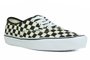Tênis Masculino Vans Authentic Lite - Checker Board/Black White