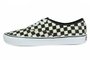 Tênis Masculino Vans Authentic Lite - Checker Board/Black White