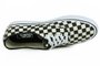 Tênis Masculino Vans Authentic Lite - Checker Board/Black White