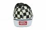 Tênis Masculino Vans Authentic Lite - Checker Board/Black White