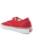 Tênis Masculino Vans Authentic - Red