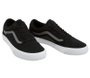 Tênis Masculino Vans Bmx Old Skool - Black/White/Grey