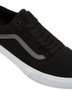Tênis Masculino Vans Bmx Old Skool - Black/White/Grey