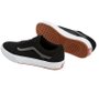 Tênis Masculino Vans Bmx Old Skool - Black/White/Grey
