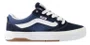 Tênis Masculino Vans BMX Old Skool Wafflecup - Navy