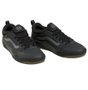 Tênis Masculino Vans BMX Peak - Black/Black 