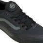 Tênis Masculino Vans BMX Peak - Black/Black 