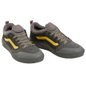 Tênis Masculino Vans BMX Peak Lewis Mills - Charcoal Grey