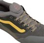 Tênis Masculino Vans BMX Peak Lewis Mills - Charcoal Grey