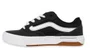 Tênis Masculino Vans BMX Proof Wafflecup - Black/White