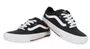 Tênis Masculino Vans BMX Proof Wafflecup - Black/White
