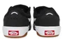 Tênis Masculino Vans BMX Proof Wafflecup - Black/White