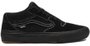 Tênis Masculino Vans BMX Style 11 - Black