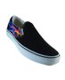 Tênis Masculino Vans Classic Slip On - Eletric Flame