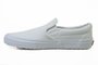 Tênis Masculino Vans Classic Slip-On (Made For The Marks) - True White