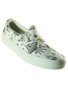 Tênis Masculino Vans Classic Slip-On Unidentified - Paint White
