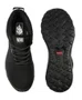 Tênis Masculino Vans Crosspath Mid  - Black/Black